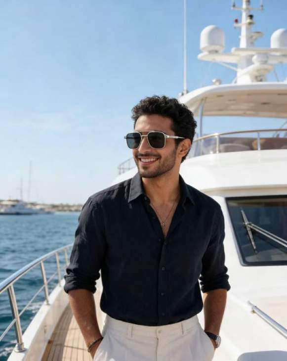Picture of Cartier Sunglasses _SKUfw79498412fw